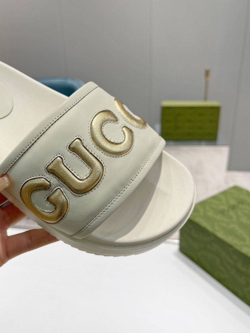 Gucci Slippers